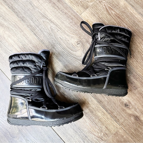 Tecnica W.E.Shorty Moon Boot - Picture 7 of 15
